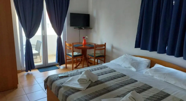 Студия Apartments Burcul Pag