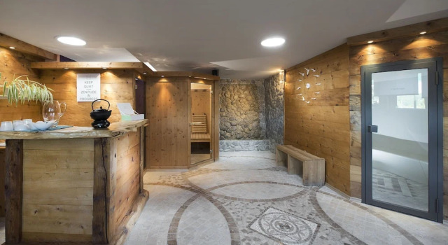 Les Mazots du Clos, Boek Hotel Hotels in Waadland met zwembad, Zwembad