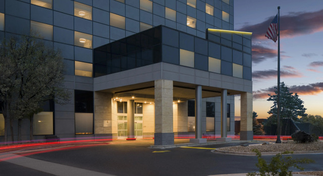 Hyatt Place Denver Cherry Creek, Book Hotel Glendale Colorado