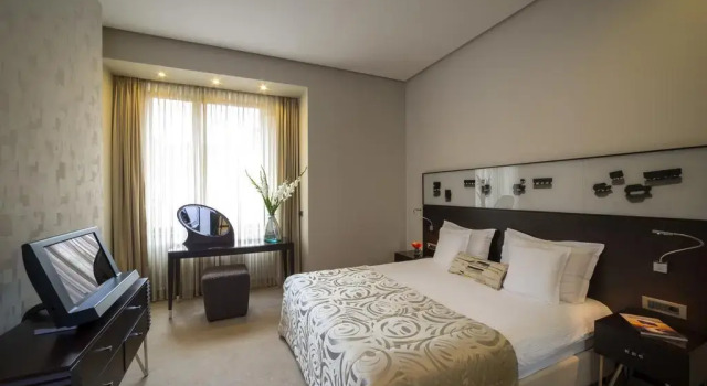 Отель Townhouse27