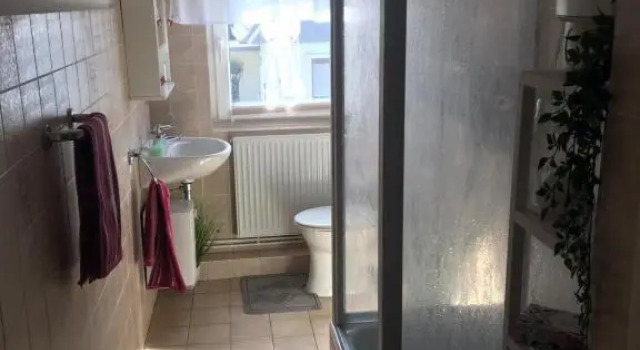 Chrissis Ferienwohnung