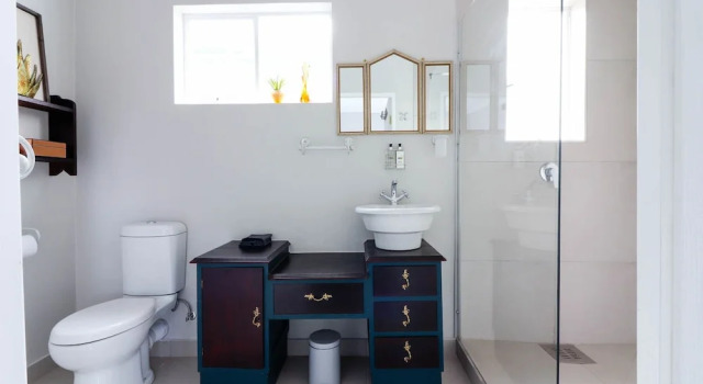 Двухместный номер Standard с красивым видом из окна Arbour1 Guesthouse