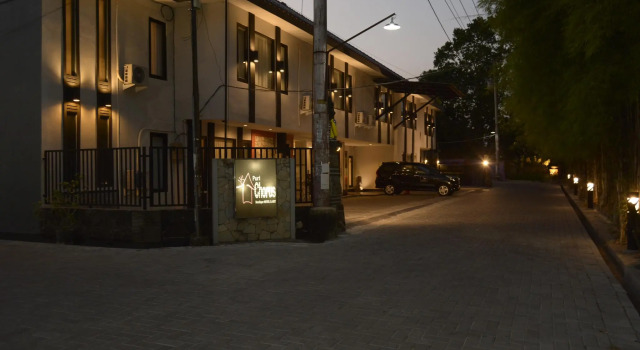 Puri Chorus Hotel, Book Hotel Hotels in Yogyakarta Province with Breakfast, Breakfasts