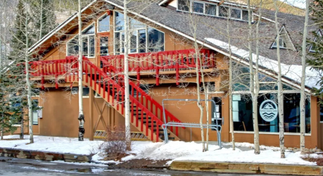 Gateway Lodge 5033, Забронировать Апартаменты/квартира Отели Кистон с бассейном, Бассейн