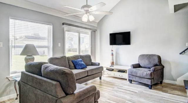 El Cortezs   EC117 - 3 Br Condo