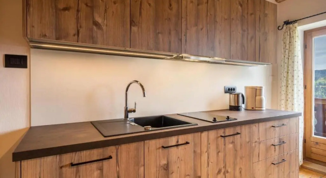 Ferienwohnung Aster Nusserhof