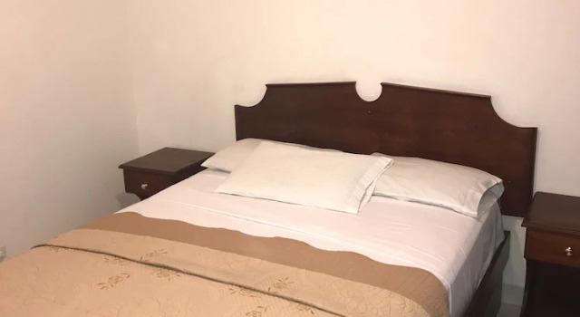 Двухместный номер Standard Seven Stars Hotel
