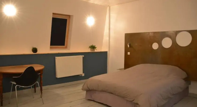 La Sablonnaise, Prenota Hotel Metz 