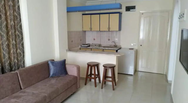 Номер Standard Almera Park Apart Hotel