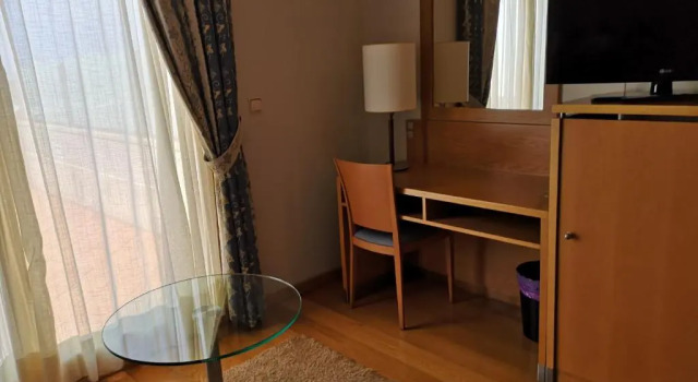 Номер Standard Hotel Samar