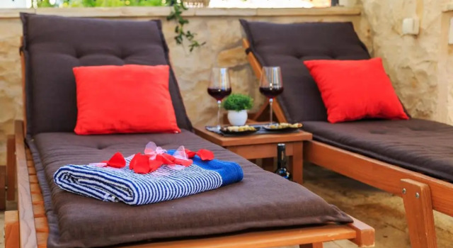 Holiday Home Primabella, Забронировать Отель Отели Примоштен 3 звезды, рядом с Пляж Затока, 3*