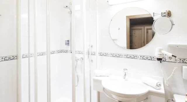 Двухместный номер Standard Garni Haus Sonnleitn