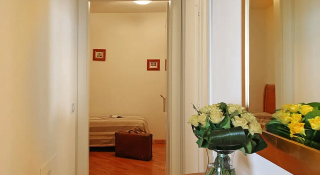 Appartamenti Borgo