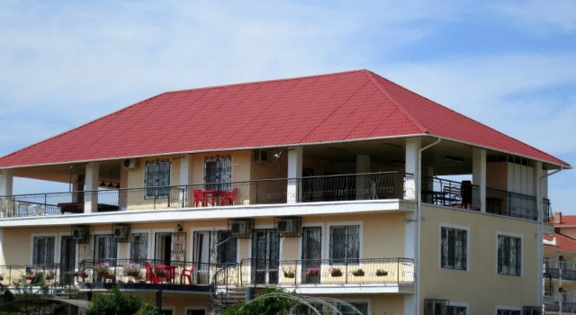 Guest House SV, Book Guesthouse Sudak 