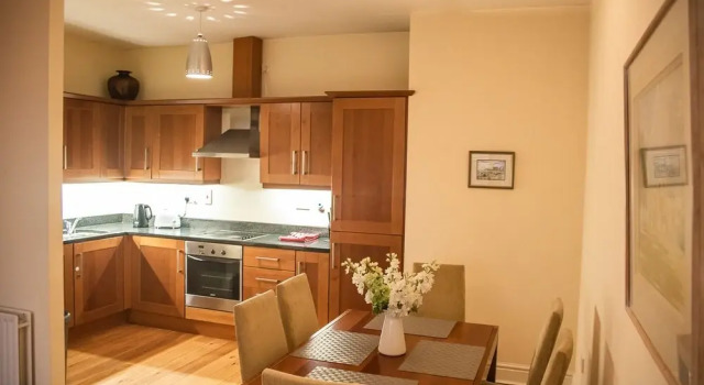 Woodview Blackrock, Rezervați Hotel Dublin Dublin County