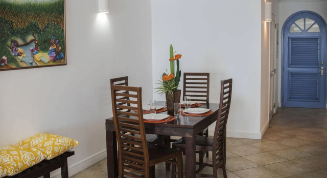 South Ocean Villa 402, Rezervovat Vila Hastings Barbados