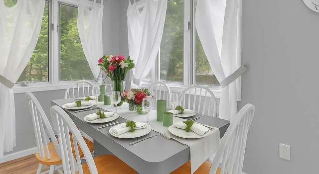 Коттедж Large Family Friendly House on the Fairway Hideout