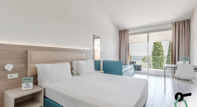 HOTIDAY Apartments Desenzano, Забронировать Апартаменты/квартира Дезенцано-дель-Гарда озеро Гарда