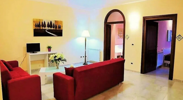 Temples Rooms