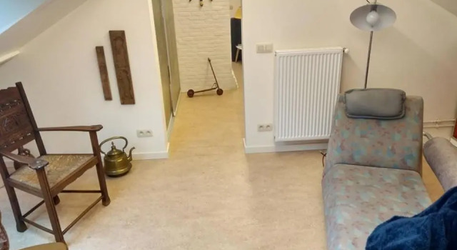 Monolocale Deluxe GOLF APARTMENT