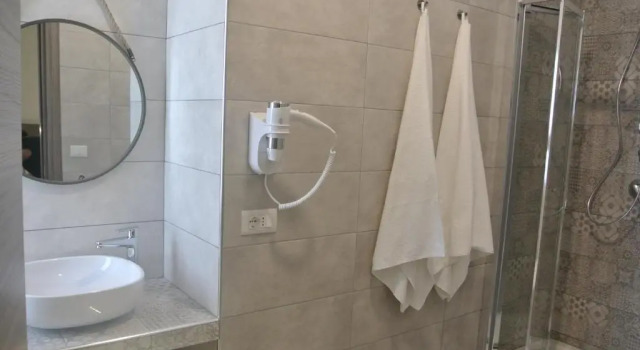 Номер Standard B&B Quattordici