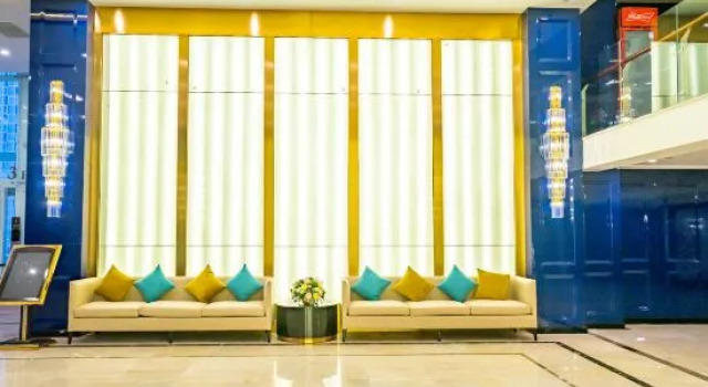 Xinlan Hotel