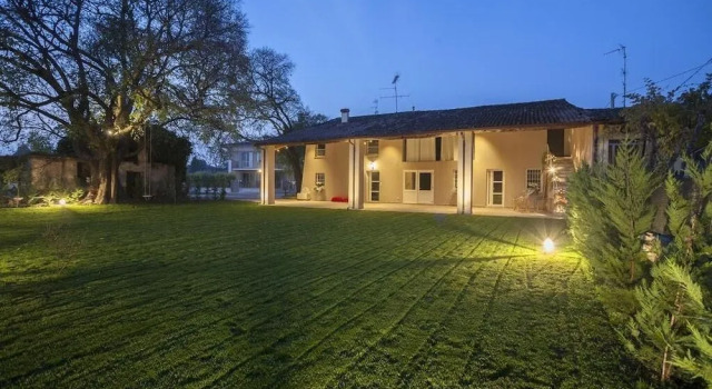 Garda Relais Antica Romelia