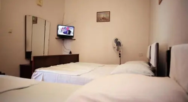 Natalies Guest House