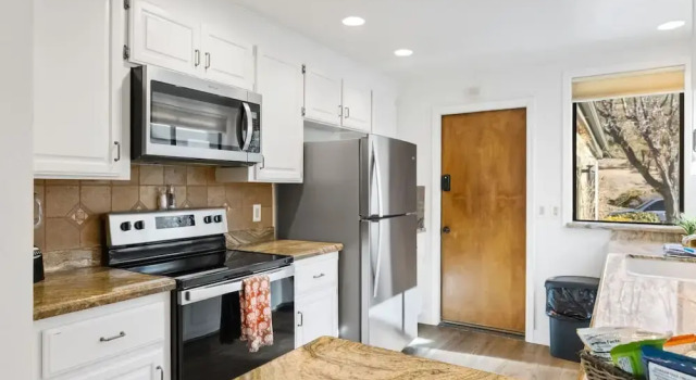 X Template House in Prescott, Забронировать Дом для отпуска Прескотт штат Аризона