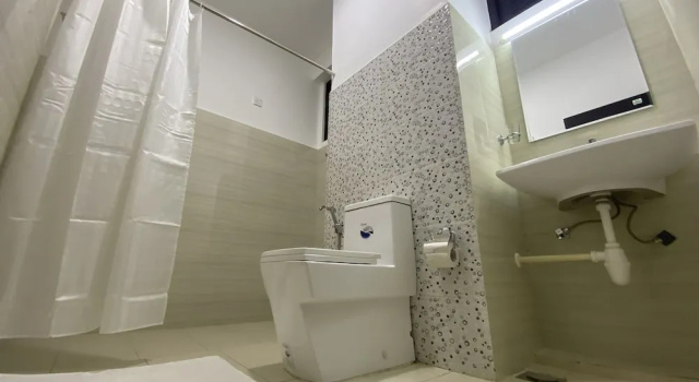 Deluxe cameră O2 Ella