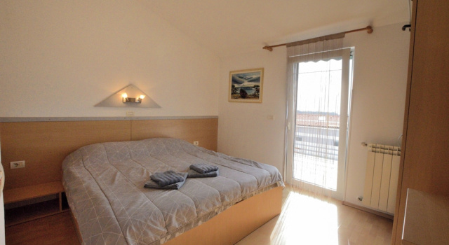 Apartments Emil