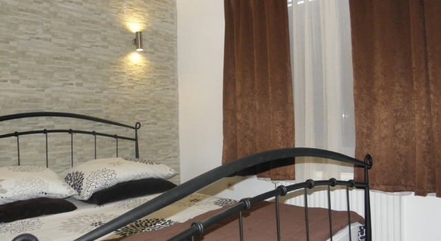 Studio apartment Magda - free parking SA5 Trogir, Riviera Trogir, Rezerwuj Apartament Hotele w Split-Dalmatia County z parkingiem, Parking