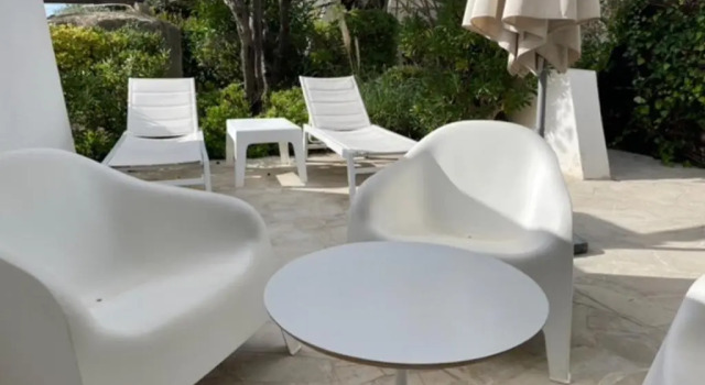 Апартаменты Cap d' Agde Naturiste Port Nature 527