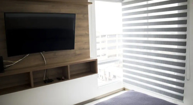 Apartamento Granate, Забронировать Апартаменты/квартира Отели Перейра с парковкой, рядом с Cathedral of Our Lady of Poverty, Парковка