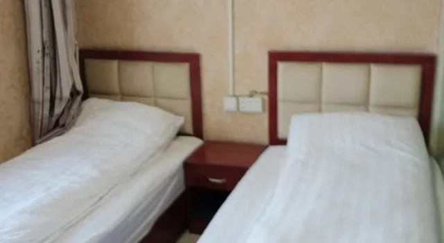 Номер Economy Luntai Bauhinia Hotel