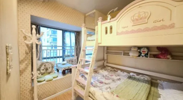 Люкс Deluxe Huaxi Hospital Boutique Homestay