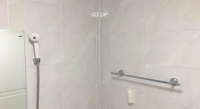 Студия Standard Izmir Pension