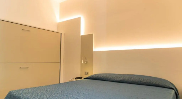 Семейный номер Standard Hotel Residence Mara