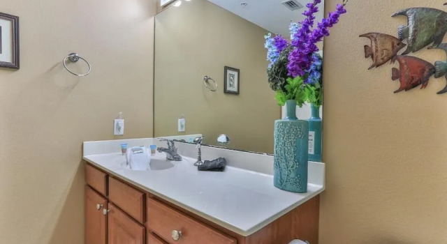 Номер Standard Beach Resort 507