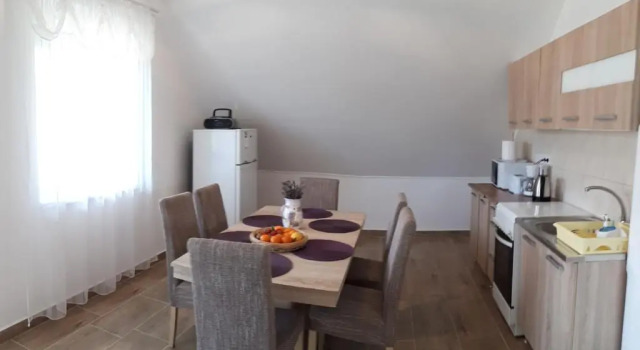 Коттедж Kardos Apartman