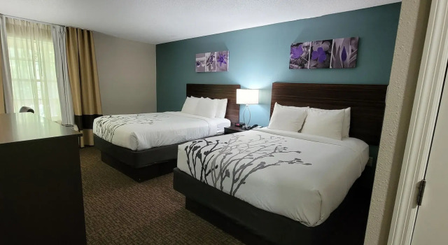 Comfort Inn & Suites Birmingham, Boek Hotel Hotels in Hoover met ontbijt, Ontbijt
