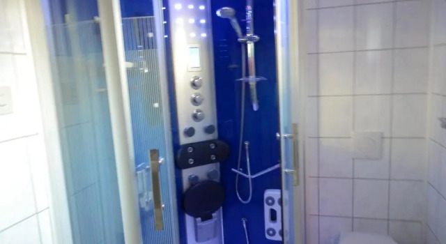 Апартаменты Ferienwohnung an der Dresdner Heide - Langebrück