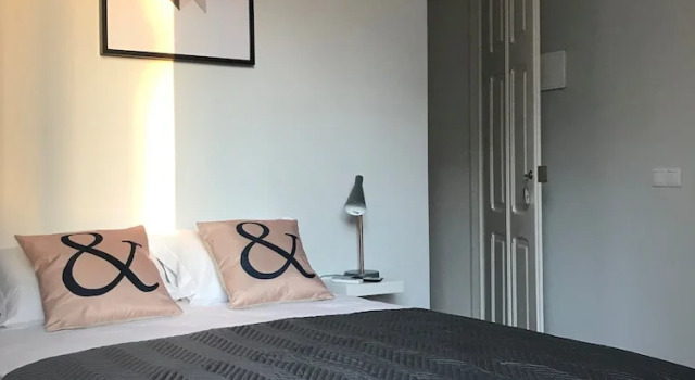 Двухместный номер Standard Baron Faro - Guest House