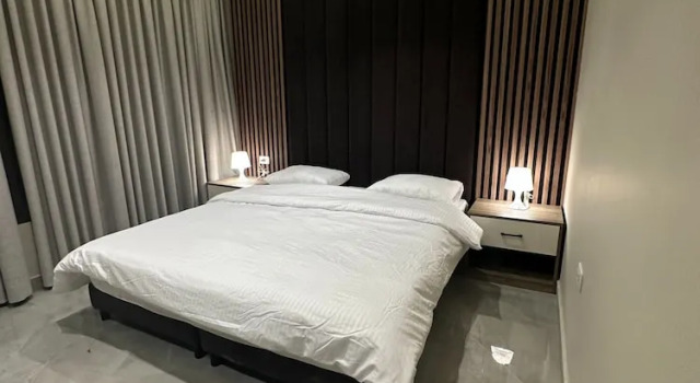108 Al-najeh JRE Apartments For Rent ave, Забронировать Апартаменты/квартира Амман Провинция Амман, рядом с Иорданские ворота