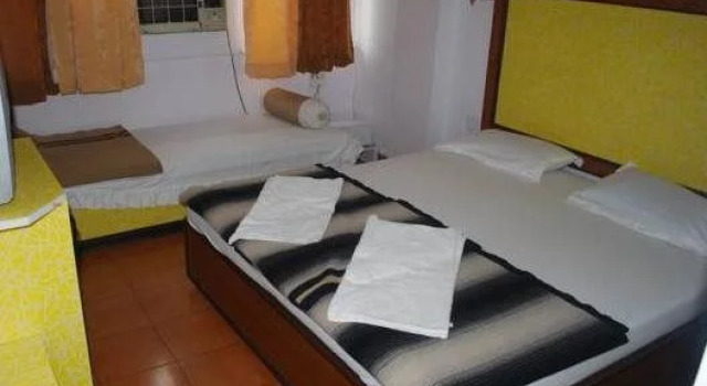 Charans Guest House