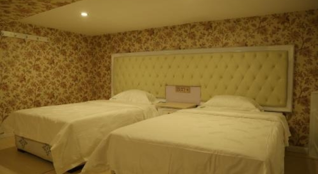 Yun Hai Garden Hotel, Prenota Hotel Beihai Guangxi