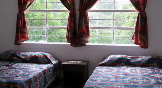 Hostal Cumbres del Volcan Flor Blanca