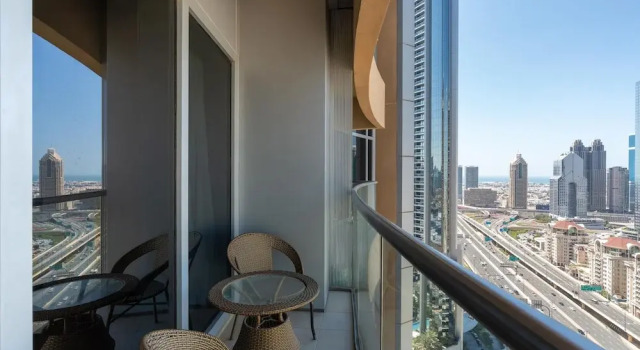 SuperHost - Spectacular City View Apartment Near Burj Khalifa, Забронировать Апартаменты/квартира Даунтаун Дубай , рядом с Дубайский аквариум