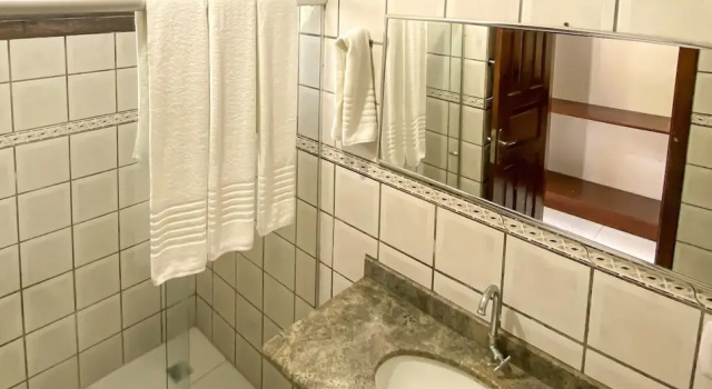 Трёхместный номер Standard Hotel Malibu