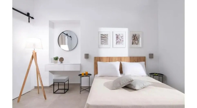 Maria's Apartment, Забронировать Апартаменты/квартира Ираклион Центральный Крит